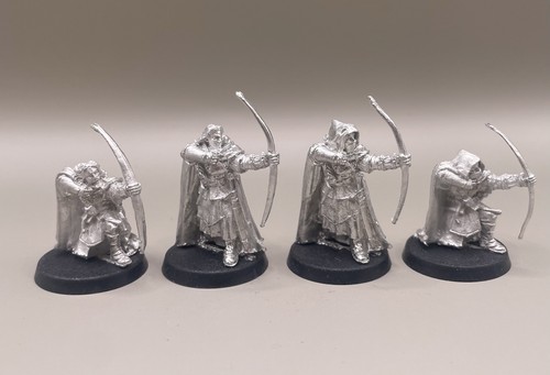 Gondor ithilien faramir - gondor, faramir’s