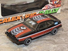 Ce131 scalextric c117 ford - ce131:,