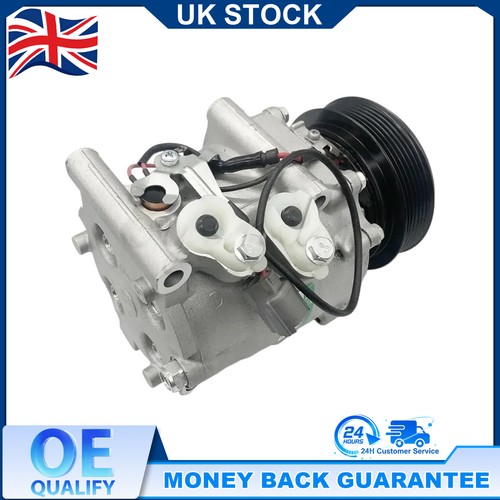 Air conditioning compressor - air,
