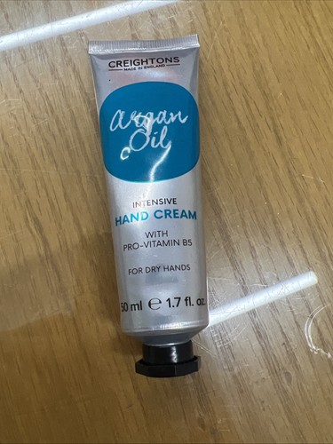 Creightons intensive hand - creightons,