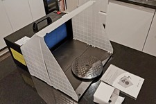 BARTSHARP Airbrush Spray Booth