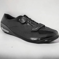 Bont blitz cycling shoes black - bont,
