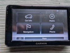 Satellite Navigation  For Seat VW Or Skoda