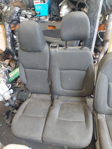 2015 vauxhall vivaro double - vauxhall,