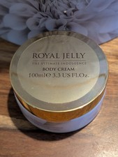 Royal Jelly Body Cream 100ml -
