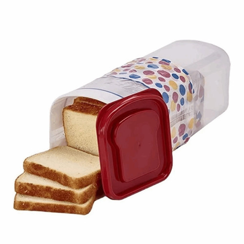 Bread keeper loaf - bread,