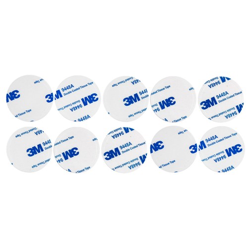 Pcs adhesive bezel - 10,