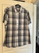 Men’s X large Cotton shirt