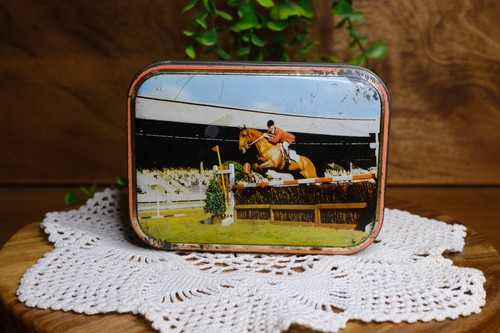 Vintage equestrian horse - vintage,