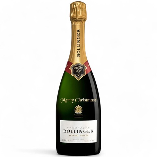 Bollinger special cuvee - bollinger,