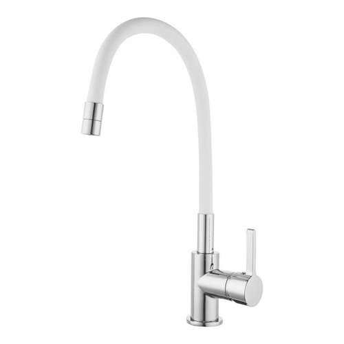 Kitchen mixer tap monobloc - mixer,