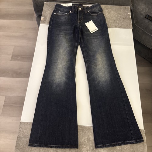 Bershka women blue denim - women's,