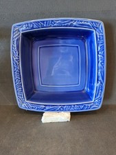 VINTAGE DANSK DENIM BLUE