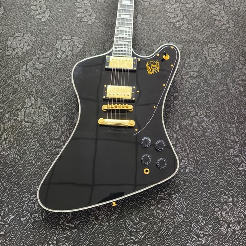 1963s firebird electric - ,