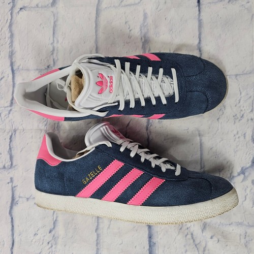 Adidas gazelle sneakers womens - adidas,