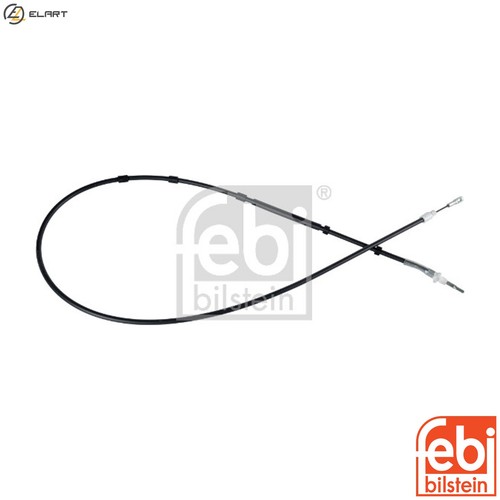 Cable pull parking - pull,