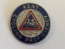 Vintage Original Kent Cycling
