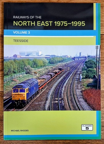 Railways north east - railways,
