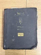 Leyland Freightline Truck