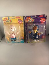 Two Rare Born To Play Vintage