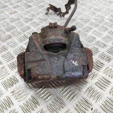 Renault Megane CC Front Left