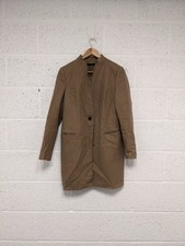 Allsaints Wool Blend Coat