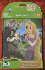 LeapFrog Tag Reader Disney