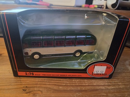 Efe bristol coach eastern - coach,