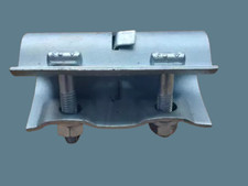 5x Scaffold Steel Sleeve