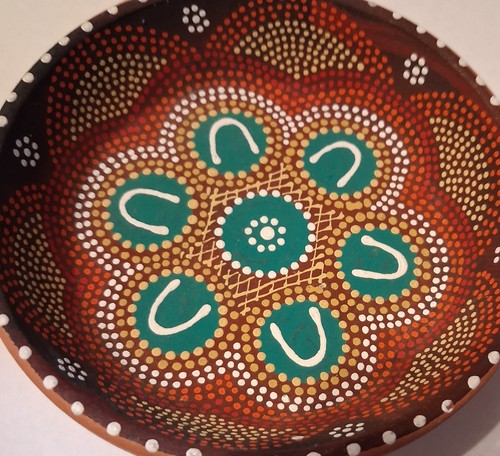 Australian aboriginal art - australian,