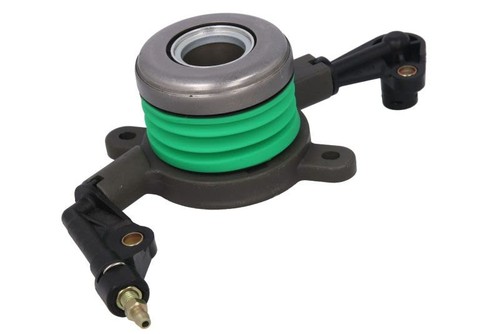 Central release clutch - release,