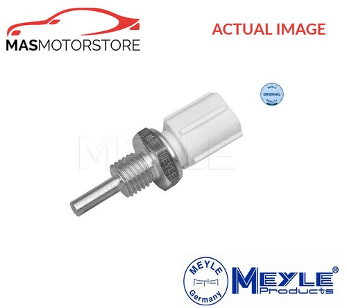Coolant temperature sensor - coolant,