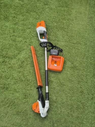 Stihl hla65 long - stihl, reach