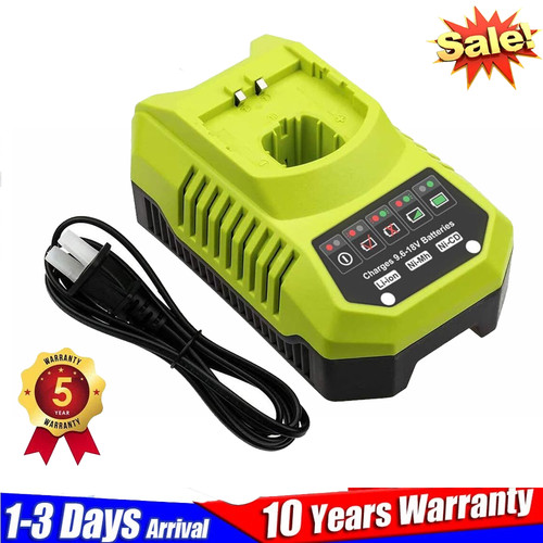 12v 18v rapid charger p117 - 12v‑18v,