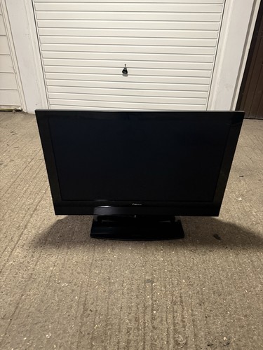 Pioneer pdp 4270xd - pdp-4270xd, 42”