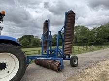 JB EDLINGTON 8.3 METRE