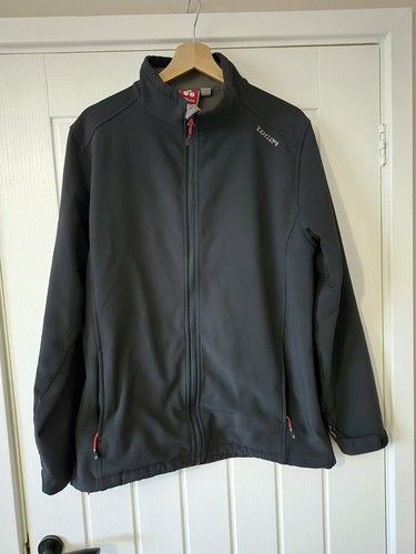 Tog24 jacket soft shell mens - jacket,