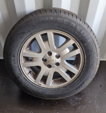 LAND ROVER FREELANDER 2 17"