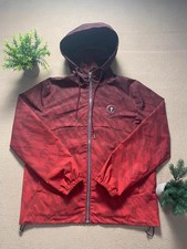 Trapstar windbreaker size m