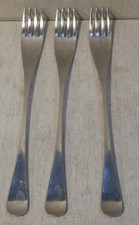 Three  Old Hall Alveston