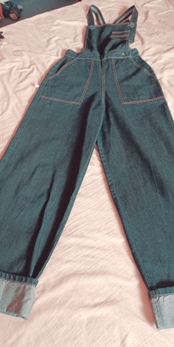 Freddies pinewood dungarees - freddies, of