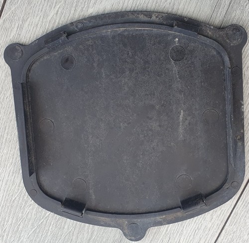 Mk2 golf inner wing air - mk2,