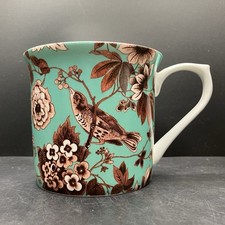 V&A Garden Birds Furnishing