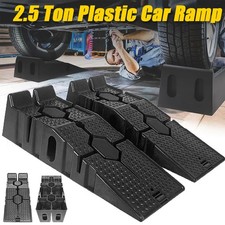 2PCS Heavy Duty 2.5 Ton Car
