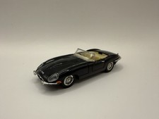 Corgi Classic 02701 Jaguar E Type open top
