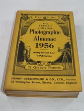VINTAGE PHOTOGRAPHY BOOK The