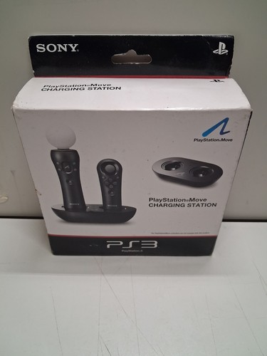 Sony playstation move charging - playstation,