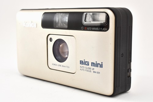 Flash exc konica - flash, ng