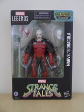 Marvel Legends Dracula -