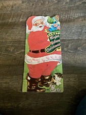 Merrill 1949 Vintage "The